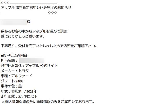 アップル